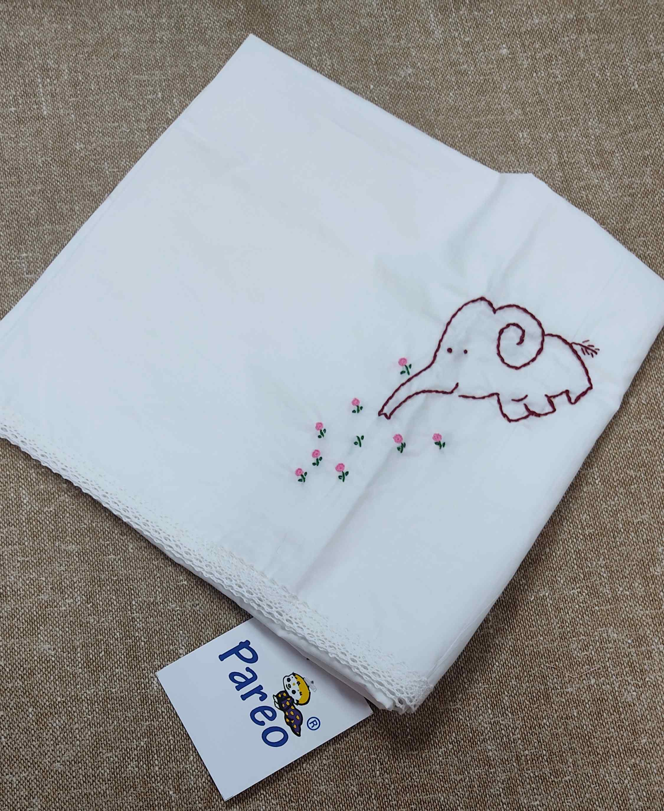 Baby Sheet