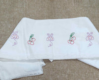 Baby Sheet