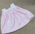 Picture of baby frock