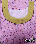 Cotton printed Nighty  for women