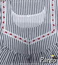 Cotton printed Nighty  for women
