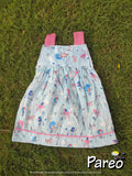 Belt Frocks for girls 2 yrs to 3 yrs old