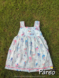 Belt Frocks for girls 2 yrs to 3 yrs old