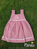 Belt Frocks for girls 2 yrs to 3 yrs old