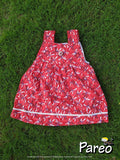 Belt Frocks for girls 2 yrs to 3 yrs old