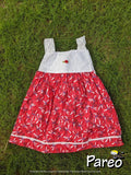 Belt Frocks for girls 2 yrs to 3 yrs old