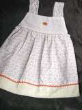 Belt Frocks for girls 6 months to 1.5 yrs old