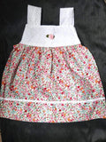 Belt Frocks for girls 6 months to 1.5 yrs old