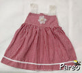 Belt Frocks for girls  6 months to 1.5 yrs old