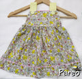 Belt Frocks for girls  1 yrs to 2 yrs old