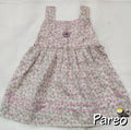 Belt Frocks for girls  1 yrs to 2 yrs old
