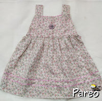 Belt Frocks for girls  1 yrs to 2 yrs old