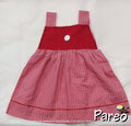 Belt Frocks for girls  1 yrs to 2 yrs old