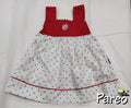 Belt Frocks for girls  6 months to 1.5 yrs old