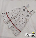 Belt Frocks for girls  6 months to 1.5 yrs old
