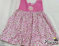 Belt Frocks for girls  1 to 2 years