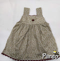 Belt Frocks for girls  6 months to 1.5 yrs old