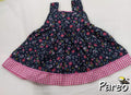 Belt Frocks for girls  6 months to 1.5 yrs old