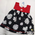 Belt Frocks for girls  6 months to 1.5 yrs old
