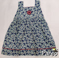 Belt Frocks for girls  1 to 2 years