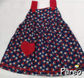 Belt Frocks for girls 2 yrs to 3 yrs old