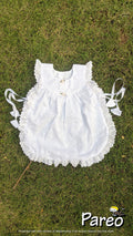 Belt Frocks for girls 6 months to 1.5 yrs old