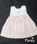 Belt Frocks for girls 6 months to 1.5 yrs old