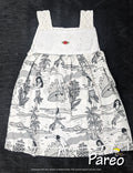 Belt Frocks for girls 6 months to 1.5 yrs old