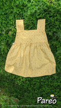 Belt Frocks for girls 0 months to 6 months old