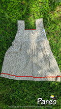 Belt Frocks for girls  6 months to 1.5 yrs old