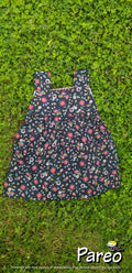 Belt Frocks for girls  6 months to 1.5 yrs old