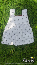Belt Frocks for girls 0 months to 6 months old