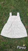 Belt Frocks for girls  1 yrs to 2 yrs old