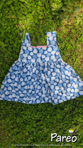 Belt Frocks for girls 0 months to 6 months old