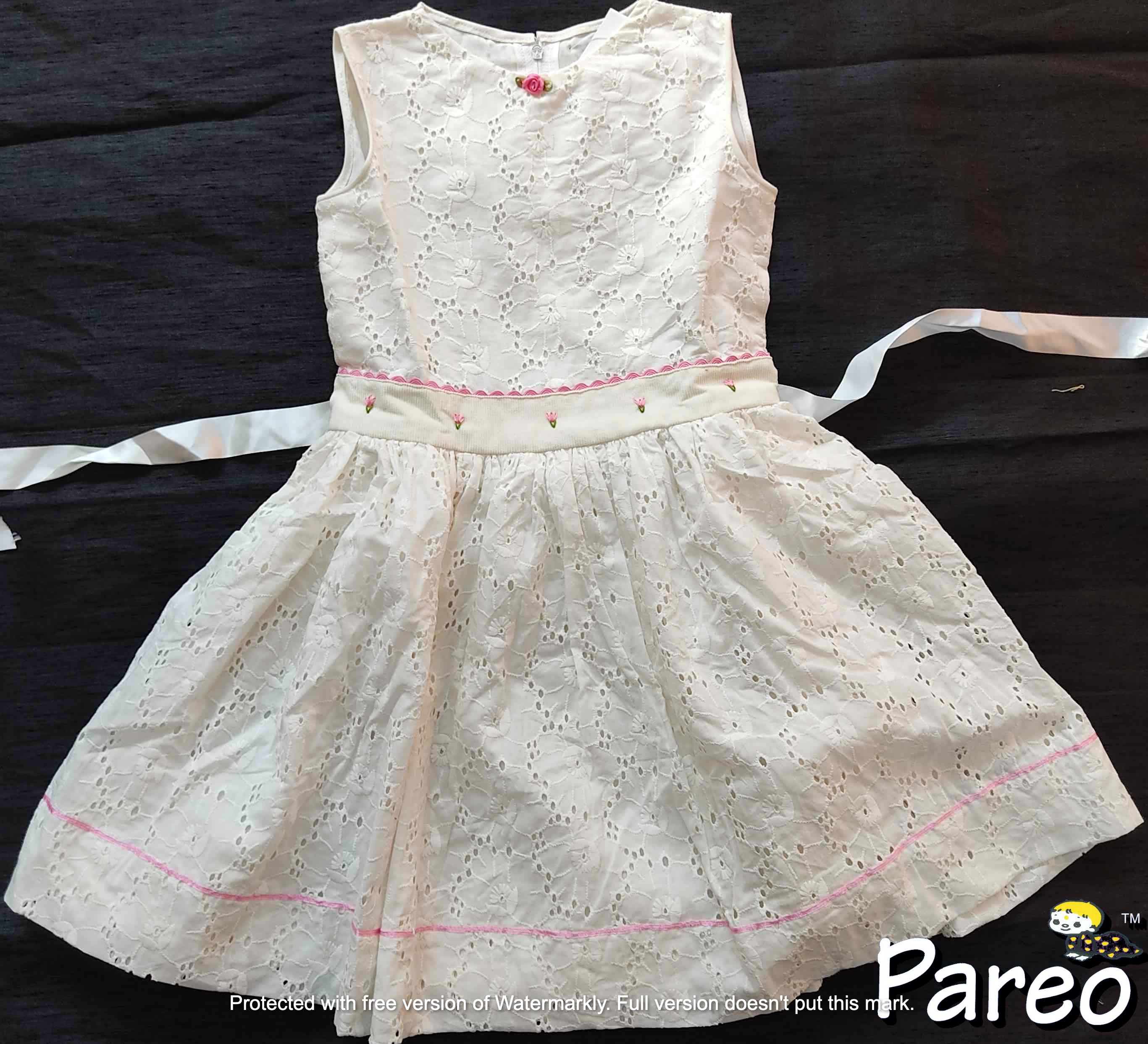 Frock for girls 2 to 3 years