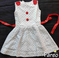 Frock for girls 2 to 3 years