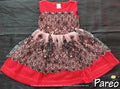 Frock for girls 2 to 3 years