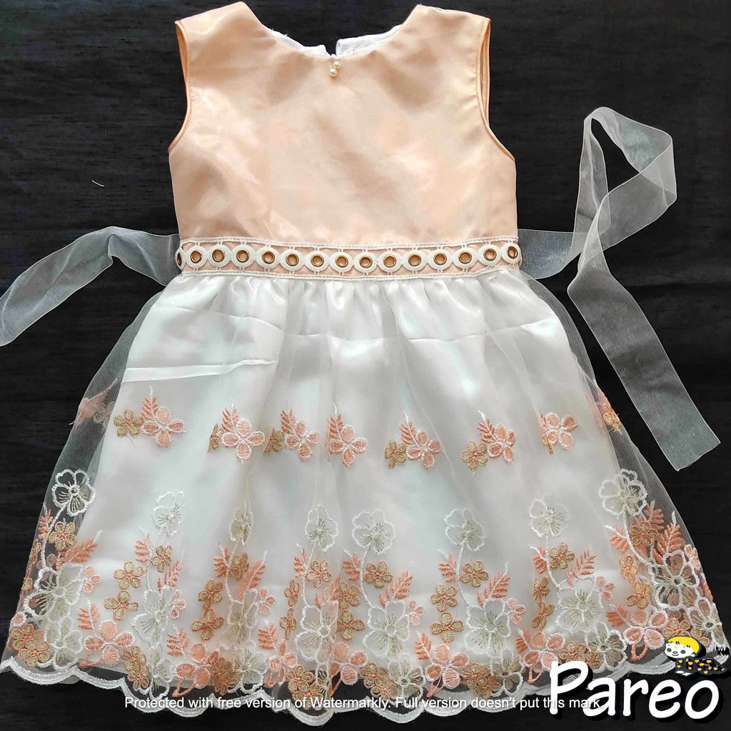 Frock for girls 2 to 3 years
