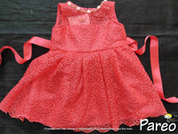 Frock for girls 2 to 3 years