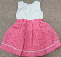 Picture of baby frock