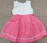 Picture of baby frock