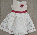 Picture of baby frock