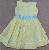 Picture of baby frock