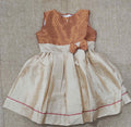 Picture of baby frock