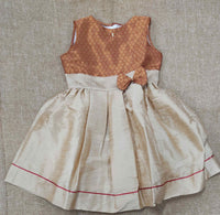 Picture of baby frock