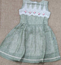 Picture of baby frock