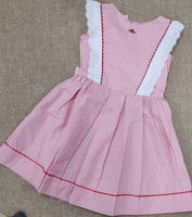 Picture of baby frock