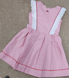 Picture of baby frock