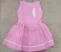 Picture of baby frock