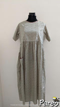 Cotton printed Maternity wears  for women